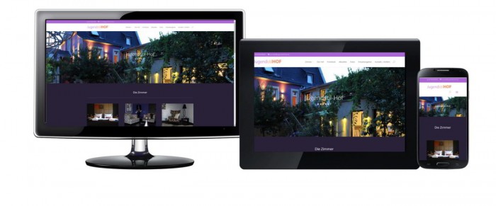 jugendstil-hof.de responsive