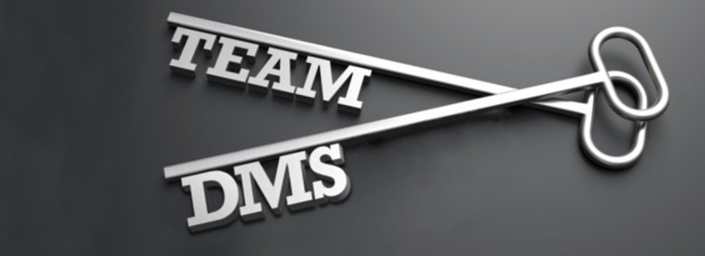 TeamDMS Dokumentationsmanagement
