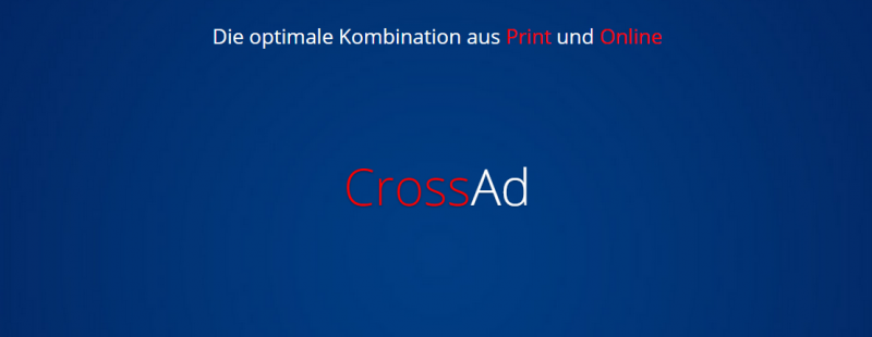 CrossAd Werbung und SEO