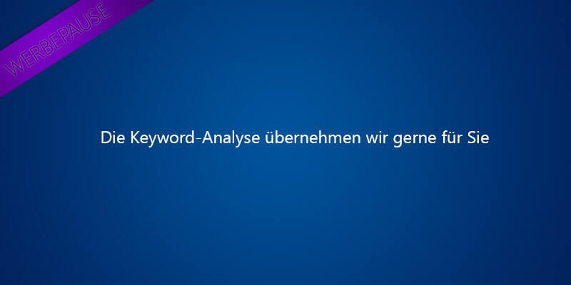 keyword-analyse-suchmaschinenoptimierung